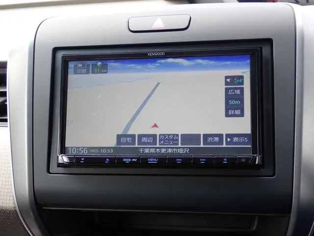 フリードプラス　ハイブリッド（ホンダ）の車両写真