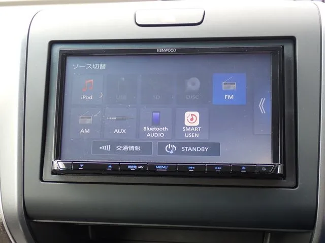 フリードプラス　ハイブリッド（ホンダ）の車両写真