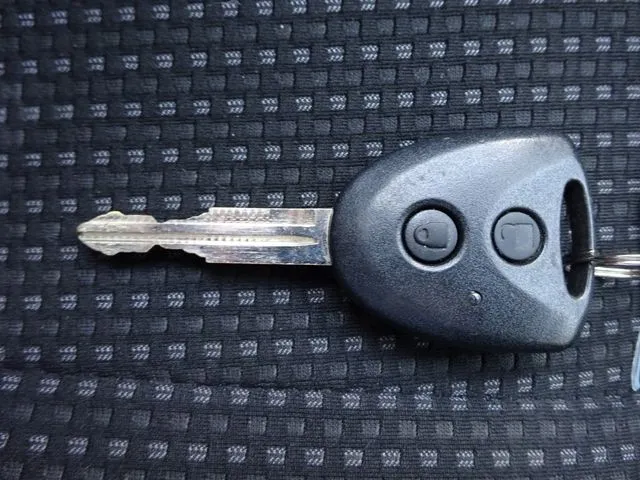 ハイゼットカーゴ（ダイハツ）の車両写真