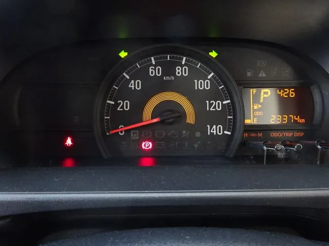 ハイゼットカーゴ（ダイハツ）の車両写真