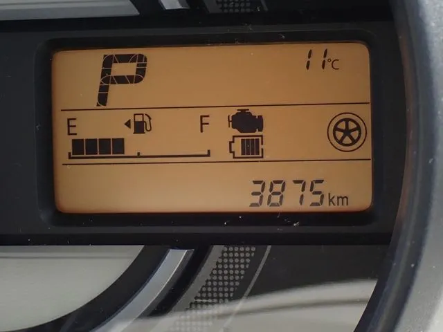 スズキ　スペーシア