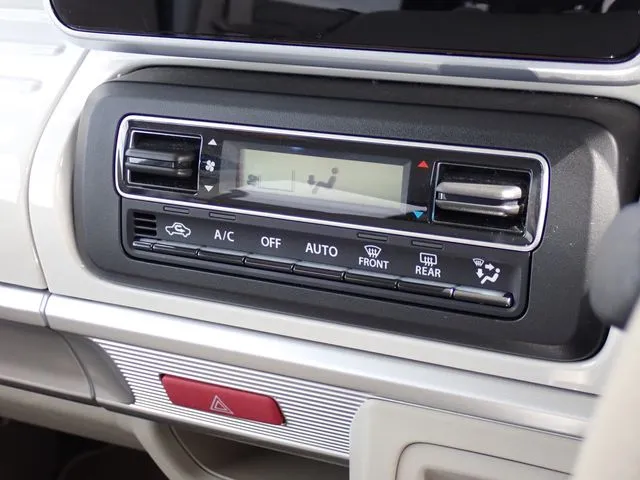 スズキ　スペーシア