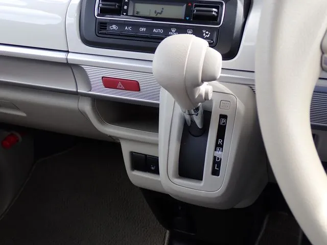 スズキ　スペーシア