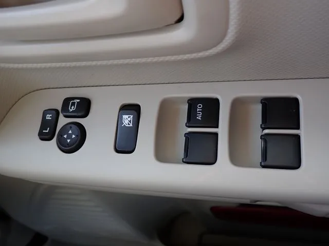 スズキ　スペーシア