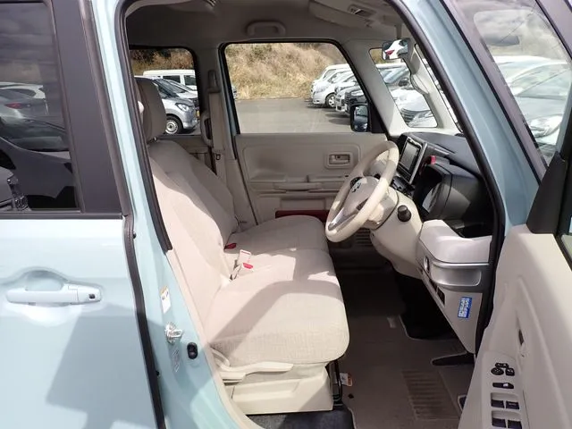 スズキ　スペーシア