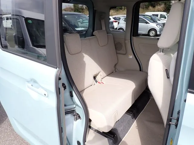 スズキ　スペーシア