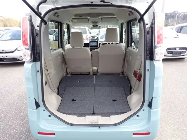 スズキ　スペーシア