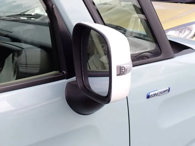 スズキ　スペーシア