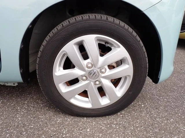 スズキ　スペーシア