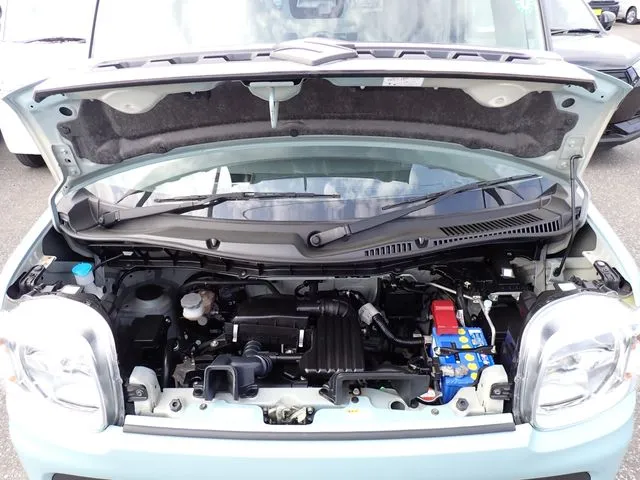 スズキ　スペーシア