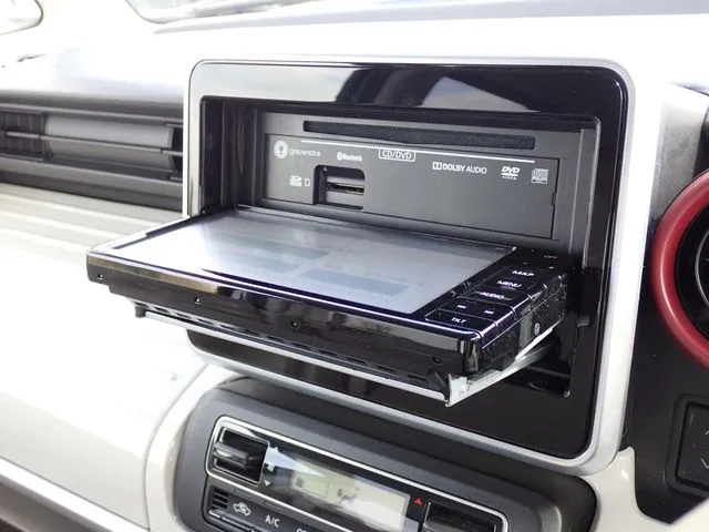 スズキ　スペーシア