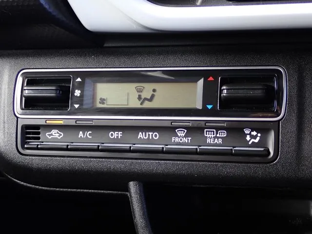 ハスラー（スズキ）の車両写真