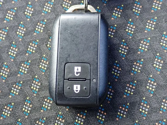 ハスラー（スズキ）の車両写真