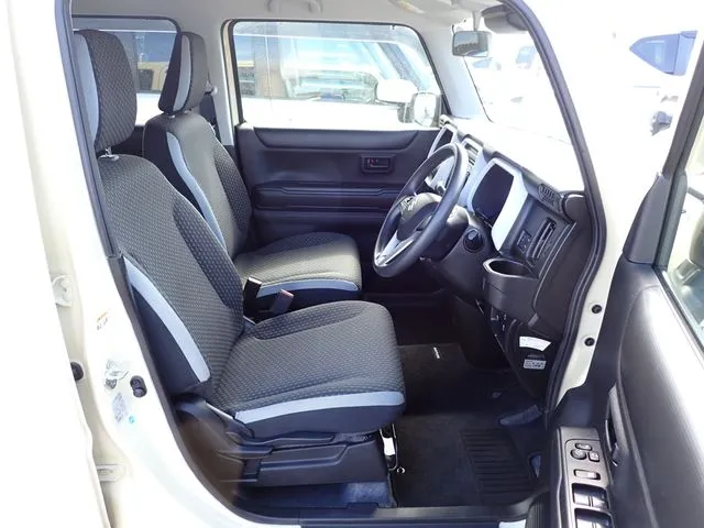 ハスラー（スズキ）の車両写真