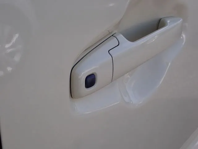 ハスラー（スズキ）の車両写真