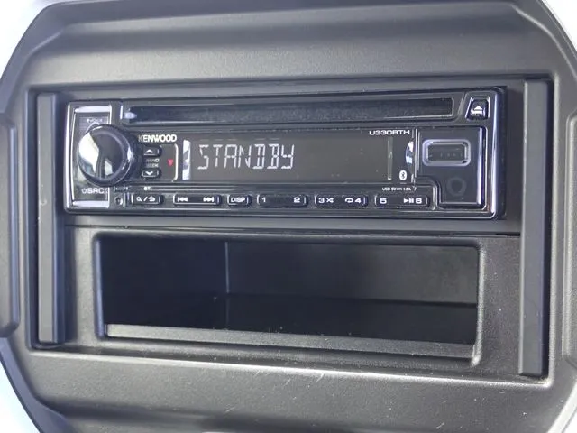 ハスラー（スズキ）の車両写真