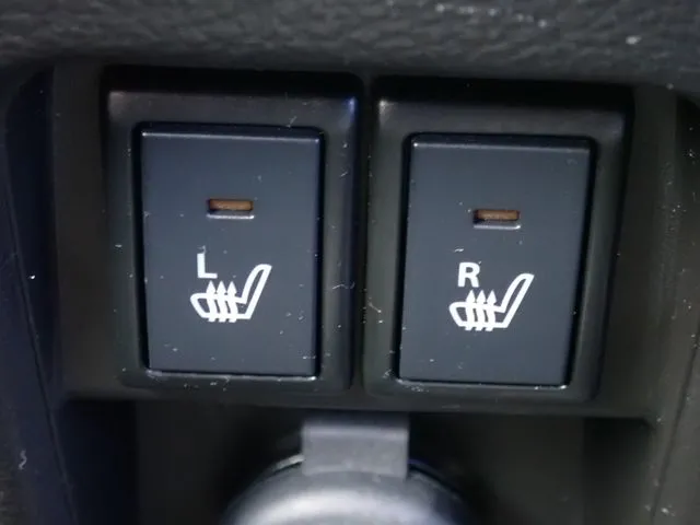 ハスラー（スズキ）の車両写真