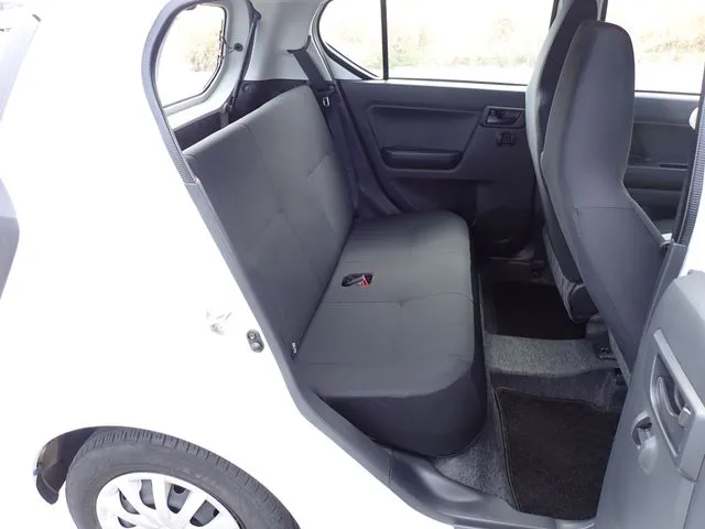 ダイハツ ミラ イース