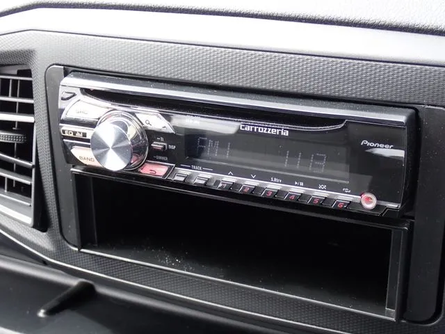 ダイハツ ミラ イース