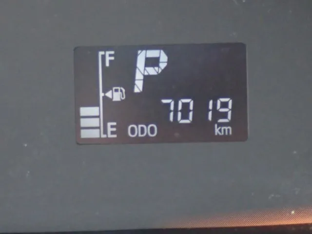 ダイハツ ミラ イース