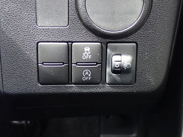 ダイハツ ミラ イース