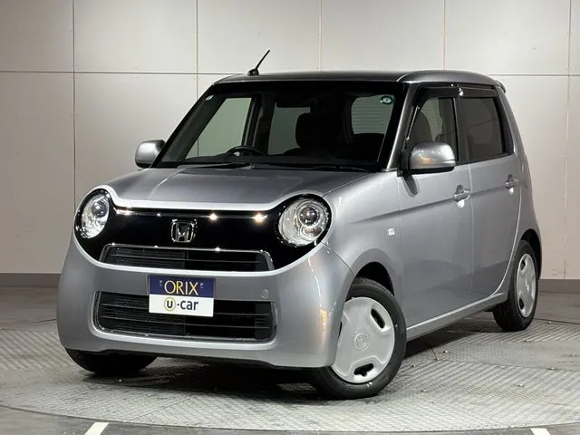 ホンダ　Ｎ－ＯＮＥ
