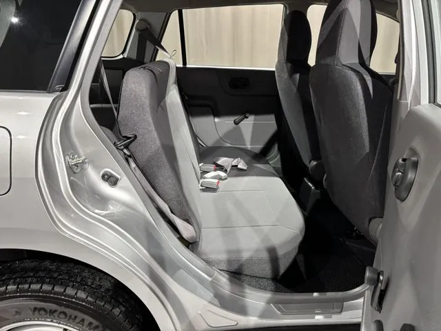 ニッサン　ＡＤ　４ＷＤ