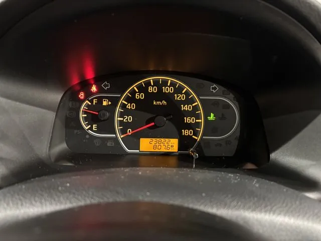 ニッサン　ＡＤ　４ＷＤ