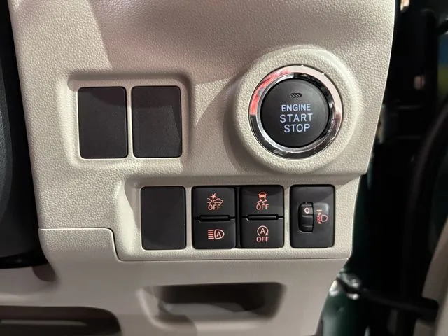 ダイハツ キャスト スタイル