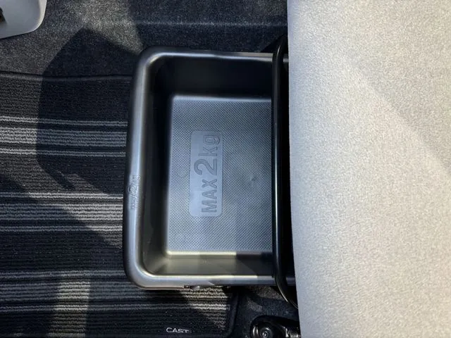 ダイハツ キャスト スタイル