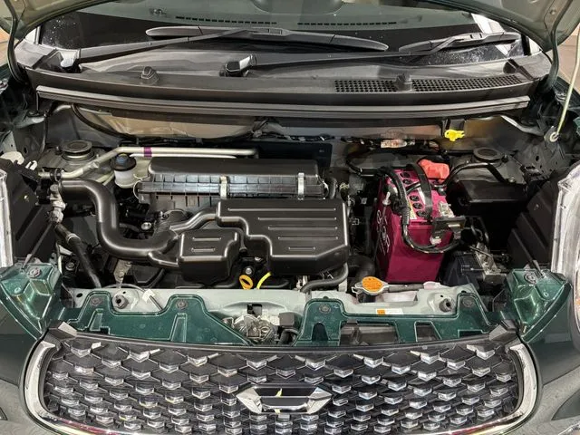 ダイハツ キャスト スタイル