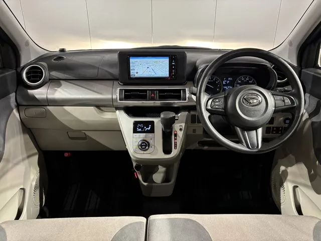 ダイハツ キャスト スタイル