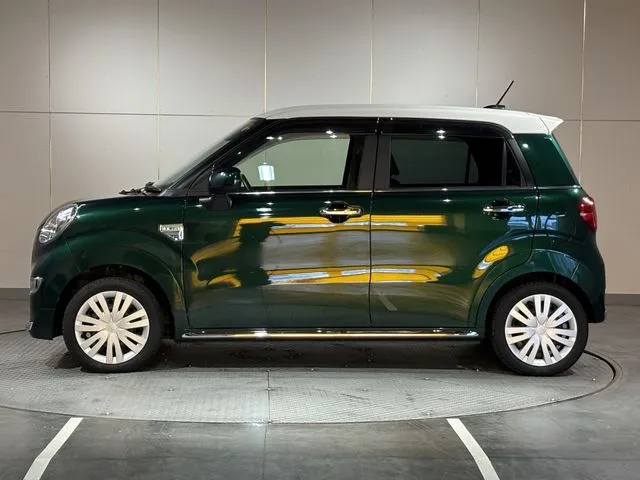 ダイハツ キャスト スタイル