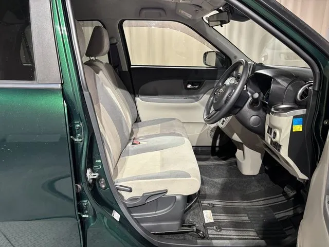 ダイハツ キャスト スタイル