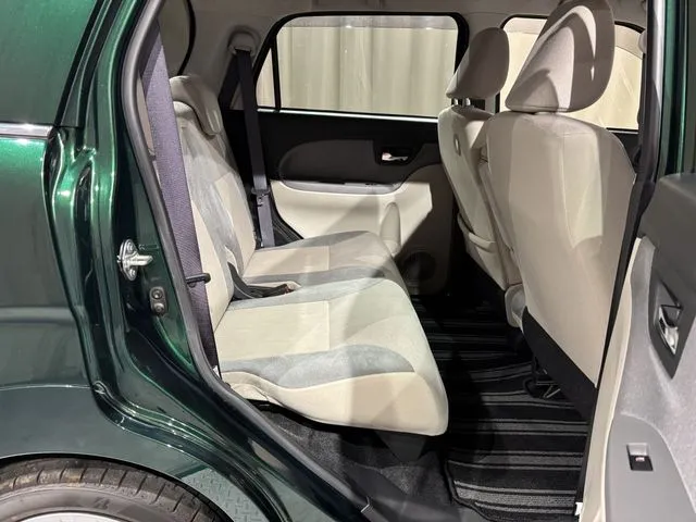 ダイハツ キャスト スタイル