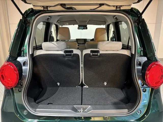 ダイハツ キャスト スタイル