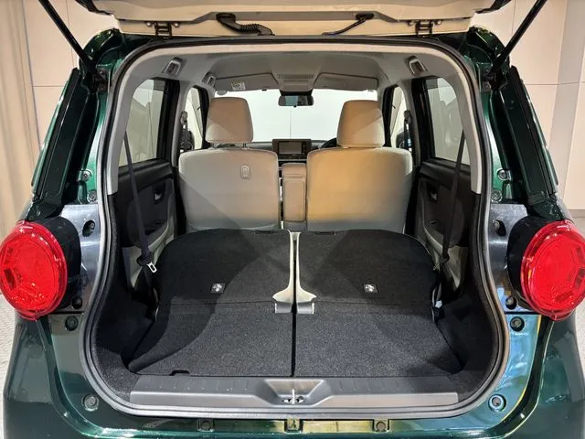 ダイハツ キャスト スタイル