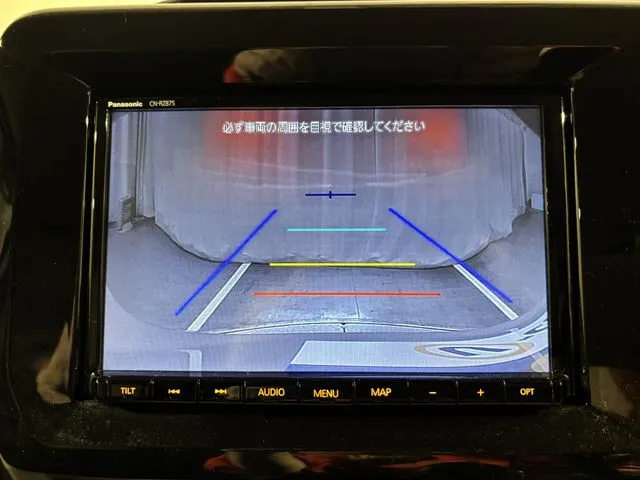 スズキ ソリオ 4WD