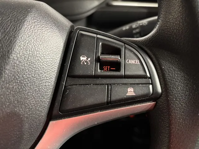 スズキ ソリオ 4WD