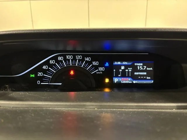 スズキ ソリオ 4WD