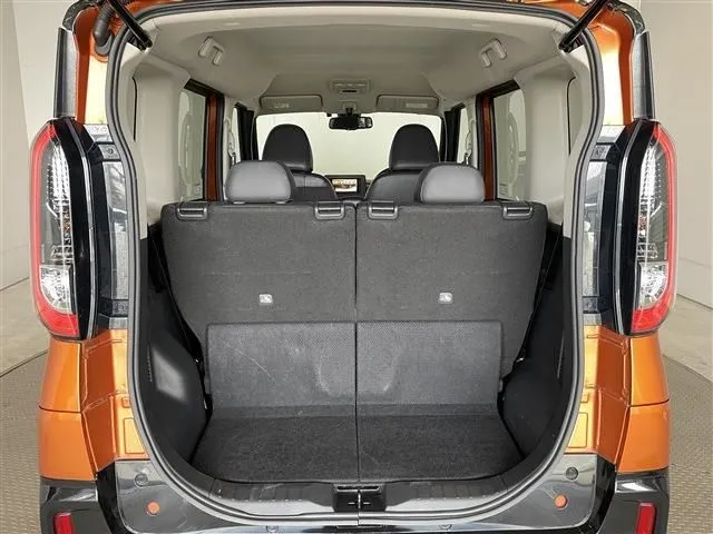 デリカ　ミニ（ミツビシ）の車両写真