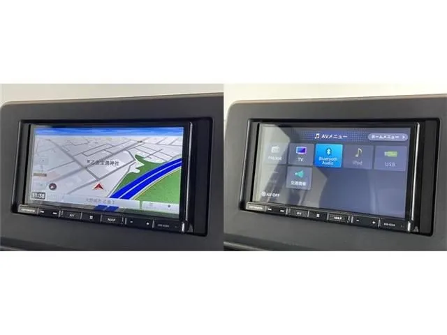 デリカ　ミニ（ミツビシ）の車両写真