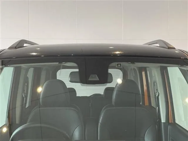 デリカ　ミニ（ミツビシ）の車両写真