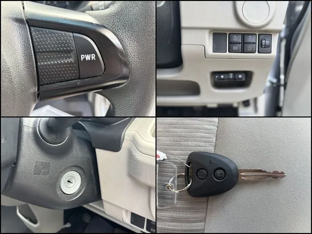 ムーヴ（ダイハツ）の車両写真