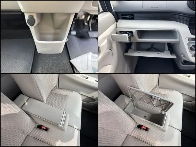 ムーヴ（ダイハツ）の車両写真