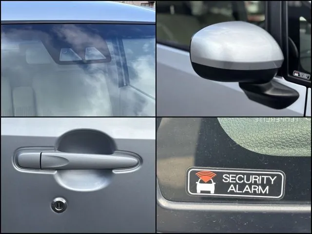 ムーヴ（ダイハツ）の車両写真