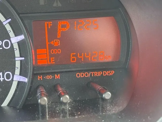 ムーヴ（ダイハツ）の車両写真