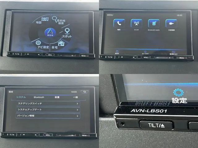 ルークス（ニッサン）の車両写真