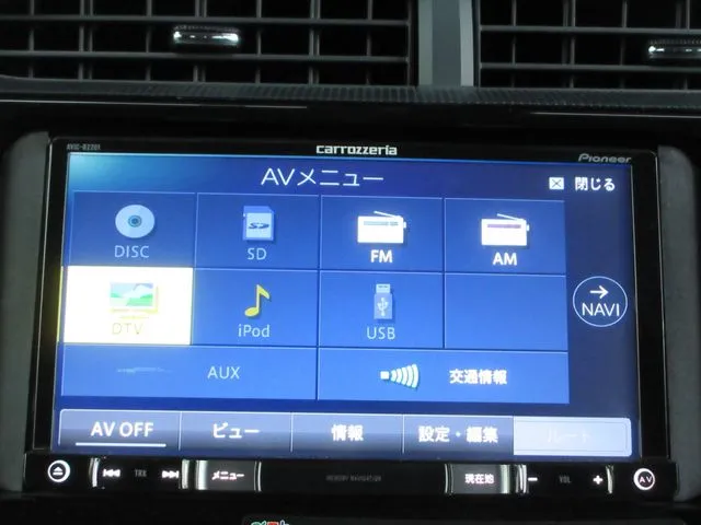 アクア（トヨタ）の車両写真