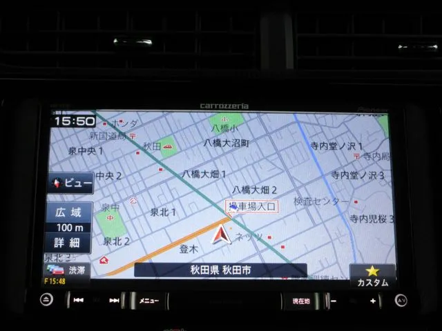 アクア（トヨタ）の車両写真